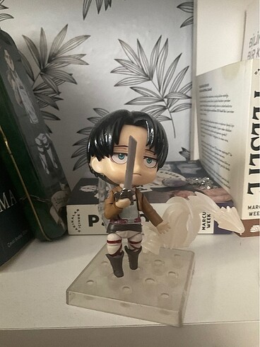 Levi Nendoroid