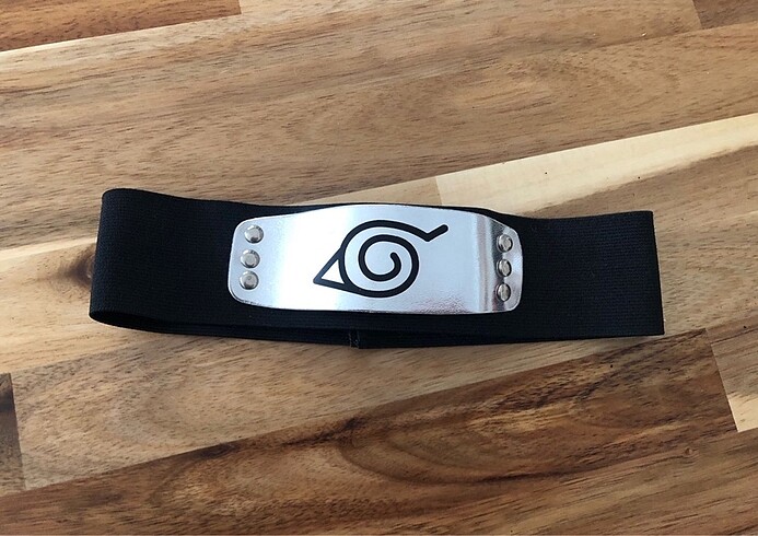 Naruto Kafa Bandı