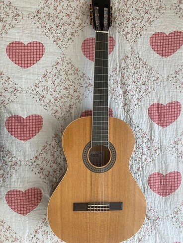 Klasik gitar