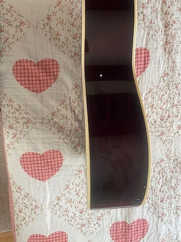  Beden Renk Klasik gitar