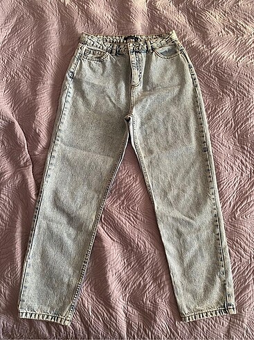 Trendyolmilla Mom Jeans