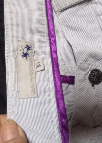 Kadın Denim Pantolon - Görsel 5