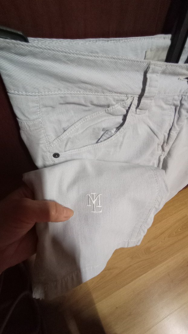 Kadın Denim Pantolon - Görsel 2