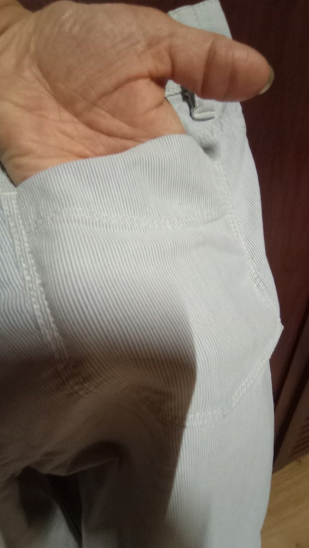 Kadın Denim Pantolon - Görsel 4