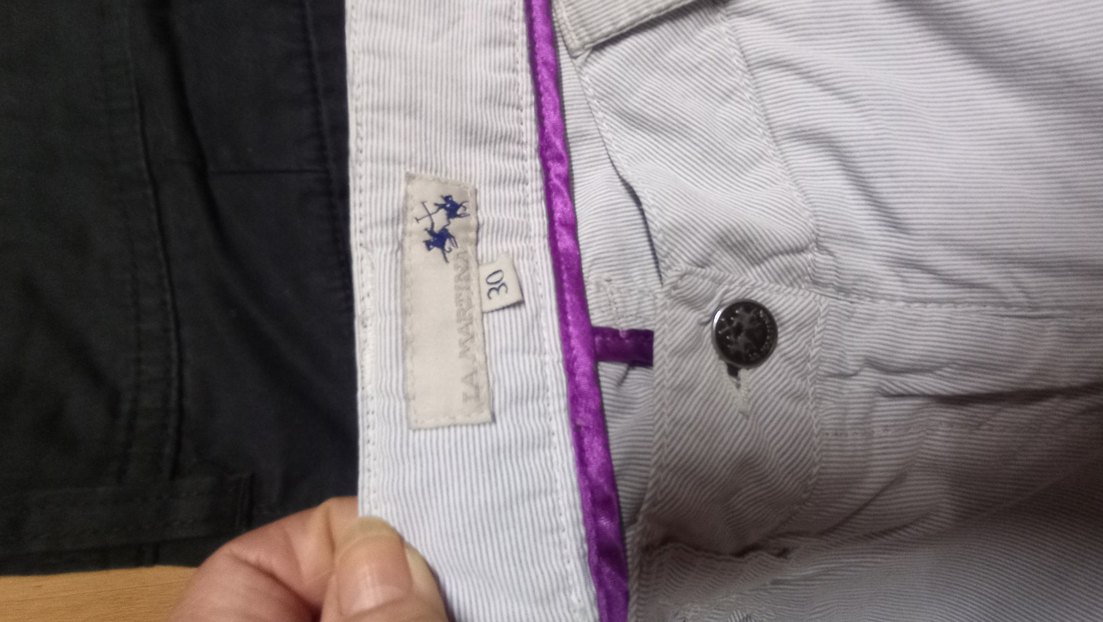 Kadın Denim Pantolon - Görsel 5