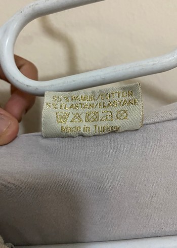 s Beden Y2K Kadın Kapüşonlu Pamuklu Dar Ceket