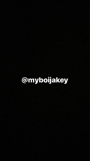 myboijakey