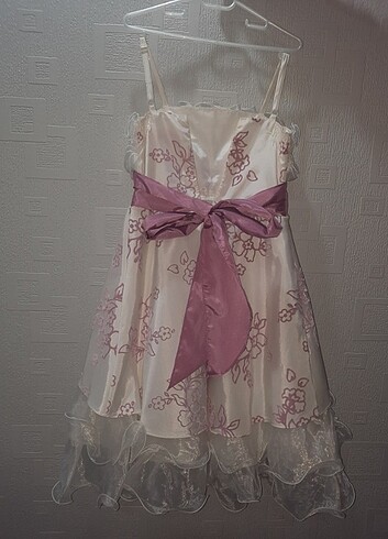 Barbie Barbie kiz elbise 