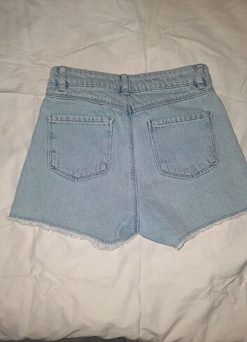 Lcw jean sort