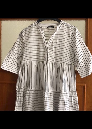 Yazlık mini elbise