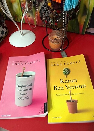 ESRA EZMECİ