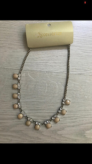 Accesorize kolye