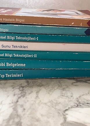 Açıköğretim Kitabı