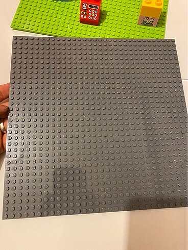 Lego zemin