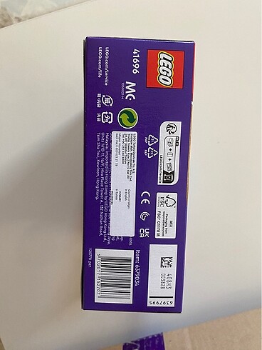  Beden LEGO® Friends Midilli Yikama Ahir 41696