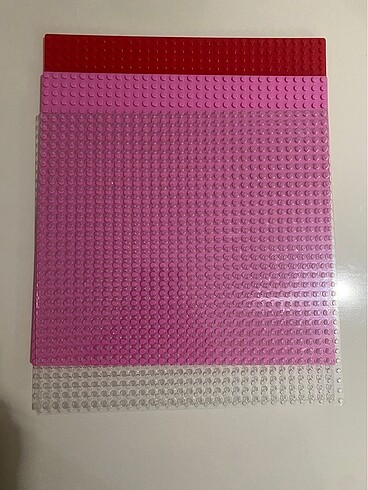 Lego Classic 25.4x25.4cm zemin