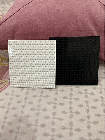 Beden Lego Classic zemin