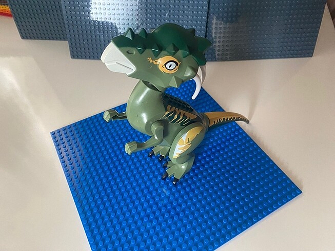 Lego Classic uyumlu dinozor