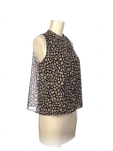 Diğer PreLoved Bluz %70 İndirimli.