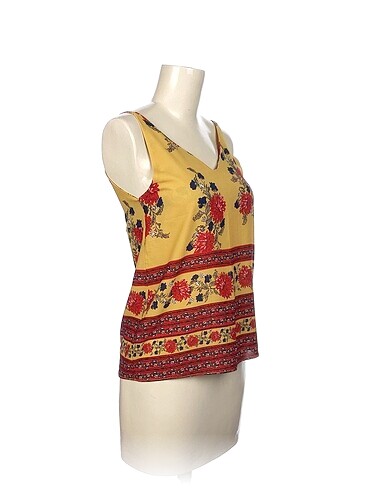 Vintage Love PreLoved Bluz %70 İndirimli.