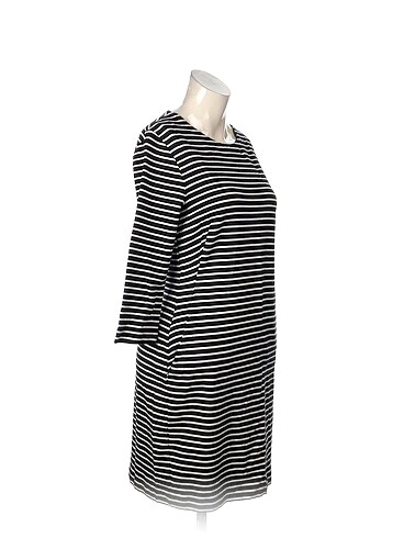 Vintage Love PreLoved Kısa Elbise %70 İndirimli.