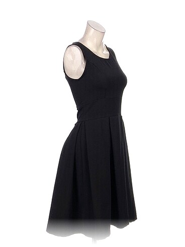 Vintage Love PreLoved Kısa Elbise %70 İndirimli.