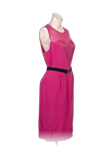 BCBG Maxazria BCBG Maxazria Kısa Elbise %70 İndirimli.