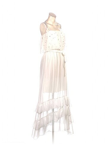 Diğer PreLoved Uzun Elbise %70 İndirimli.
