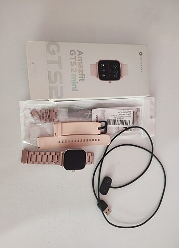 Xiaomi Xiaomi amazfit gts2 mini akıllı saat