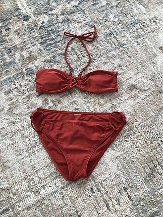 Bikini takımı