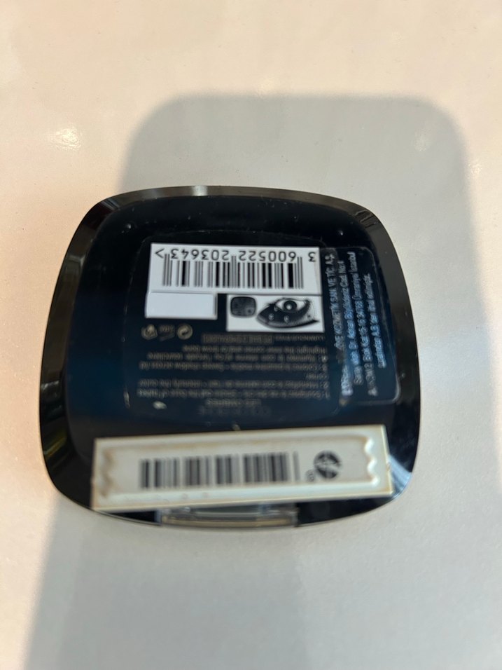 L'Oréal Turkuaz Göz Farı Paleti - Görsel 3