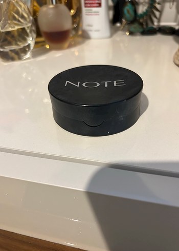 Note Açık Bej aydınlatıcı - Görsel 2