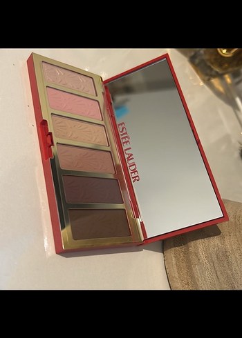 Estée Lauder Far Paleti - Görsel 2