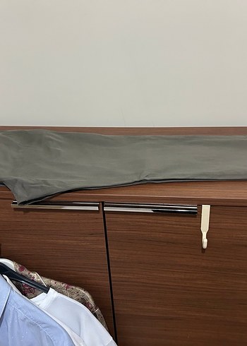 Haki Erkek Pantolon - Görsel 2