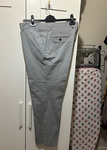 Erkek Pantolon - Görsel 2