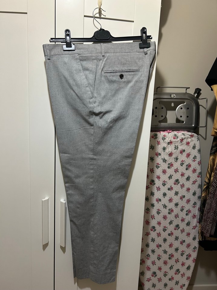 Erkek Pantolon - Görsel 2