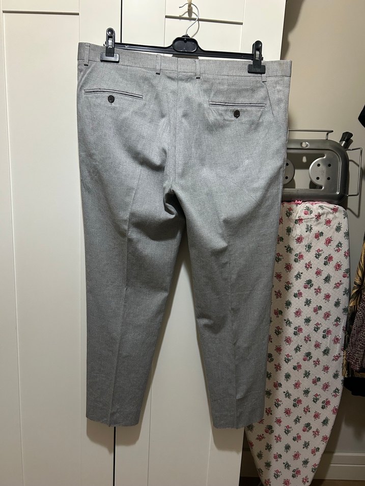 Erkek Pantolon - Görsel 5