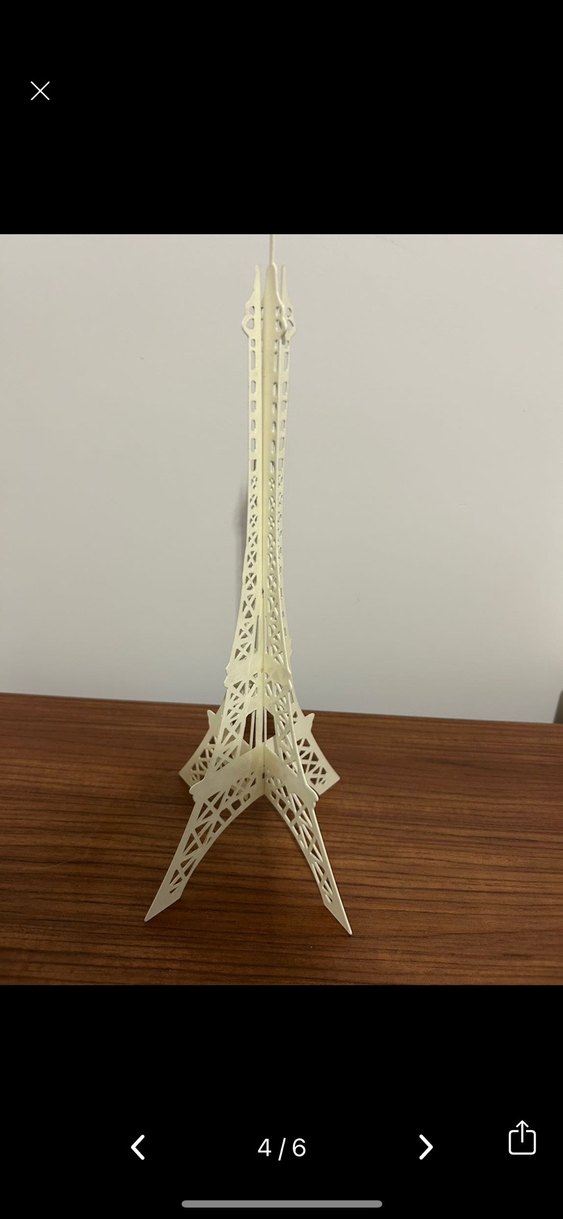 Takı askısı - Görsel 4