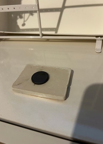 Renkli Barcelona Temalı Magnet - Görsel 2