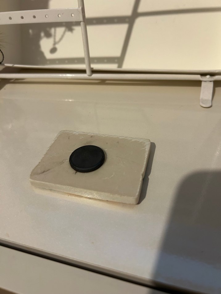 Renkli Barcelona Temalı Magnet - Görsel 2