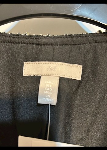 Düğmeli Siyah Mini Kadın ceket - Görsel 8