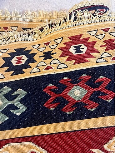 Beden çeşitli Renk Kilim