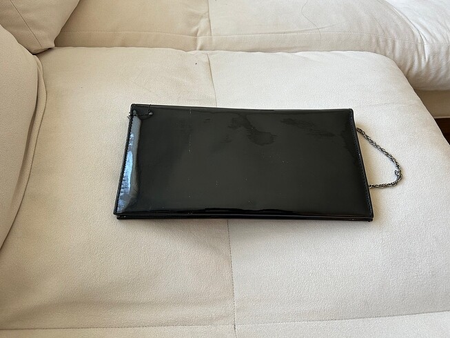 Beden Vintage clutch