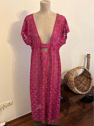 xl Beden Gecelik & beach kıyafeti