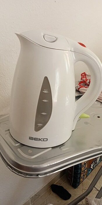 Kettle