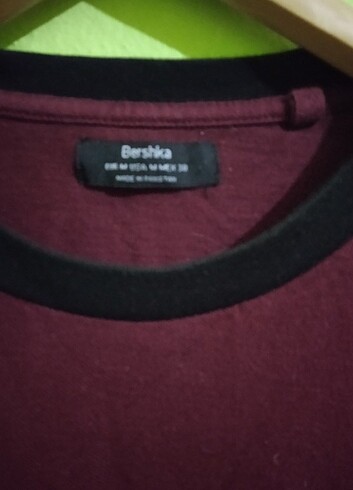 Bershka Bershka t-shirt 