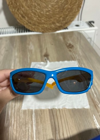 Chocolate Mavi Kadın Güneş Gözlüğü C52010 - Görsel 2