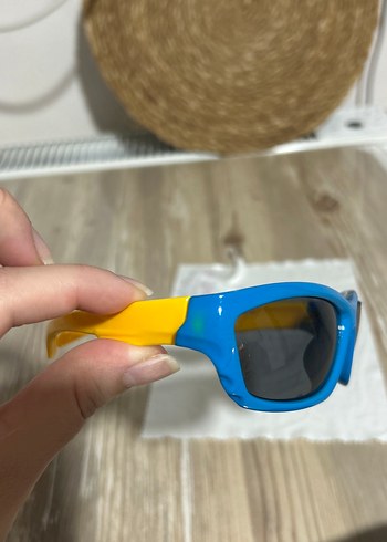 Chocolate Mavi Kadın Güneş Gözlüğü C52010 - Görsel 3