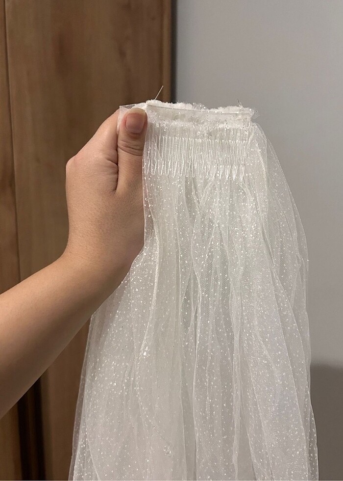 A Kesim Gelinlik - Görsel 3