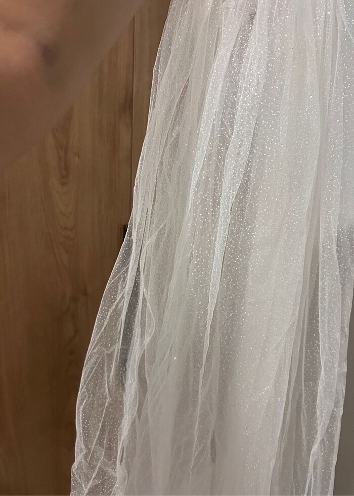 A Kesim Gelinlik - Görsel 4